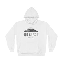 Unisex EcoSmart® Pullover Hoodie Sweatshirt
