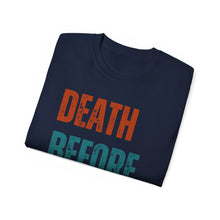 Death Before Decaf