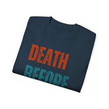 Death Before Decaf