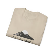 Unisex Ultra Cotton Tee