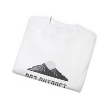 Unisex Ultra Cotton Tee