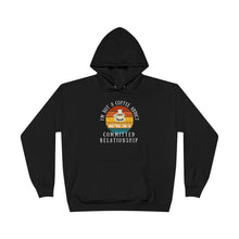 I'm Not A Coffee Addict Hoodie