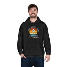 I'm Not A Coffee Addict Hoodie