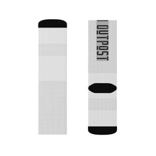 Sublimation Socks