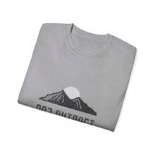 Unisex Ultra Cotton Tee