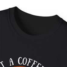 I'm Not A Coffee Addict