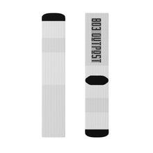 Sublimation Socks
