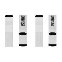 Sublimation Socks