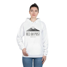 Unisex EcoSmart® Pullover Hoodie Sweatshirt