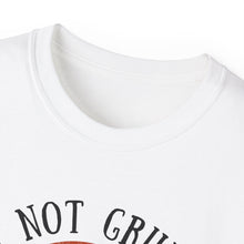 I'm not grumpy, I'm just pre-coffee
