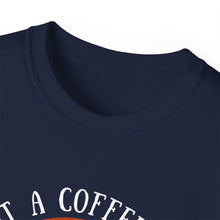 I'm Not A Coffee Addict