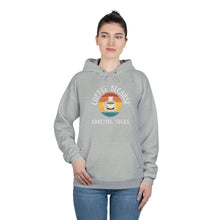 Coffee Because Adulting Sucks Hoodie