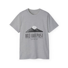 Unisex Ultra Cotton Tee