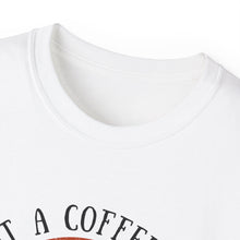 I'm Not A Coffee Addict
