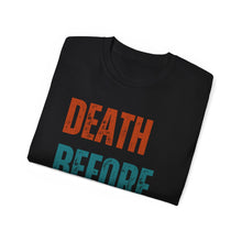 Death Before Decaf