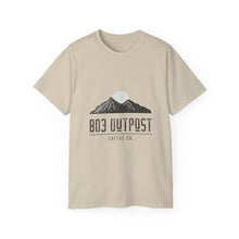 Unisex Ultra Cotton Tee