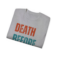 Death Before Decaf