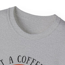 I'm Not A Coffee Addict