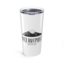 Tumbler 20oz