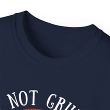 I'm not grumpy, I'm just pre-coffee