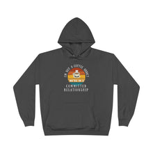 I'm Not A Coffee Addict Hoodie