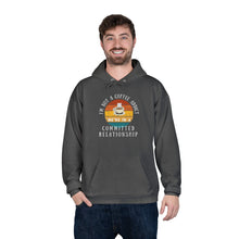 I'm Not A Coffee Addict Hoodie