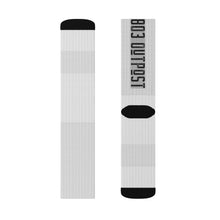 Sublimation Socks