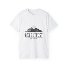 Unisex Ultra Cotton Tee