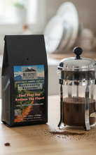 Backcountry Espresso – Bold Dark Roast Coffee | 803 Outpost Coffee