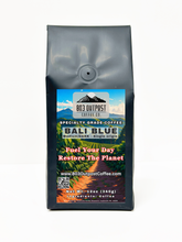 Bali Blue – Medium/Dark Roast Coffee | 803 Outpost Coffee