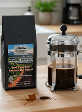 Brazil Single Origin - Medium Roast