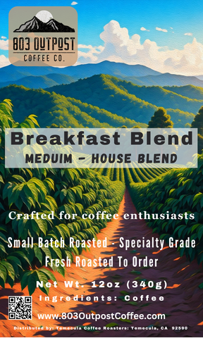 Breakfast Blend