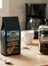 Costa Rica – Medium Roast Coffee | 803 Outpost Coffee