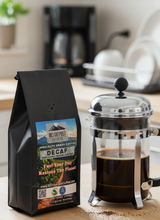 Decaf - Espresso Roast (Swiss Water® Process) - Dark Roast