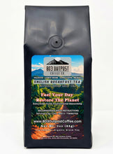 English Breakfast Tea
