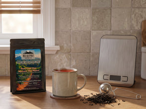 English Breakfast Tea