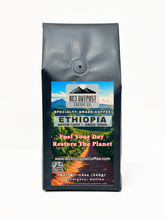 Ethiopian Single Origin - Medium / Light Roast