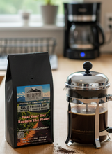 Guatemalan - Medium Roast - Single Origin