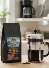 Kenya Single Origin - Medium \ Light Roast