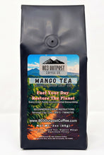 Mango Tea