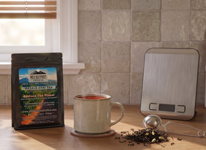 Masala Chai Tea