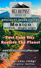 Mexico - Medium Roast