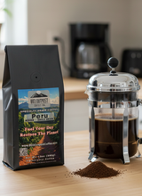 Peru - Medium Roast