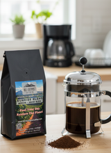 Sunrise Blend – Light Roast Coffee for Mornings | 803 Outpost Coffee