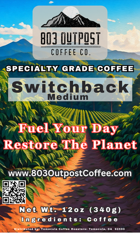 Switchback Blend