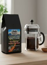 Switchback Blend