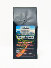 Switchback Blend